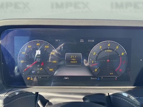 Used 2024 Mercedes-Benz G 550 image 25