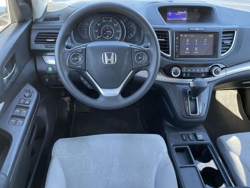 Used 2016 Honda CR-V EX image 11