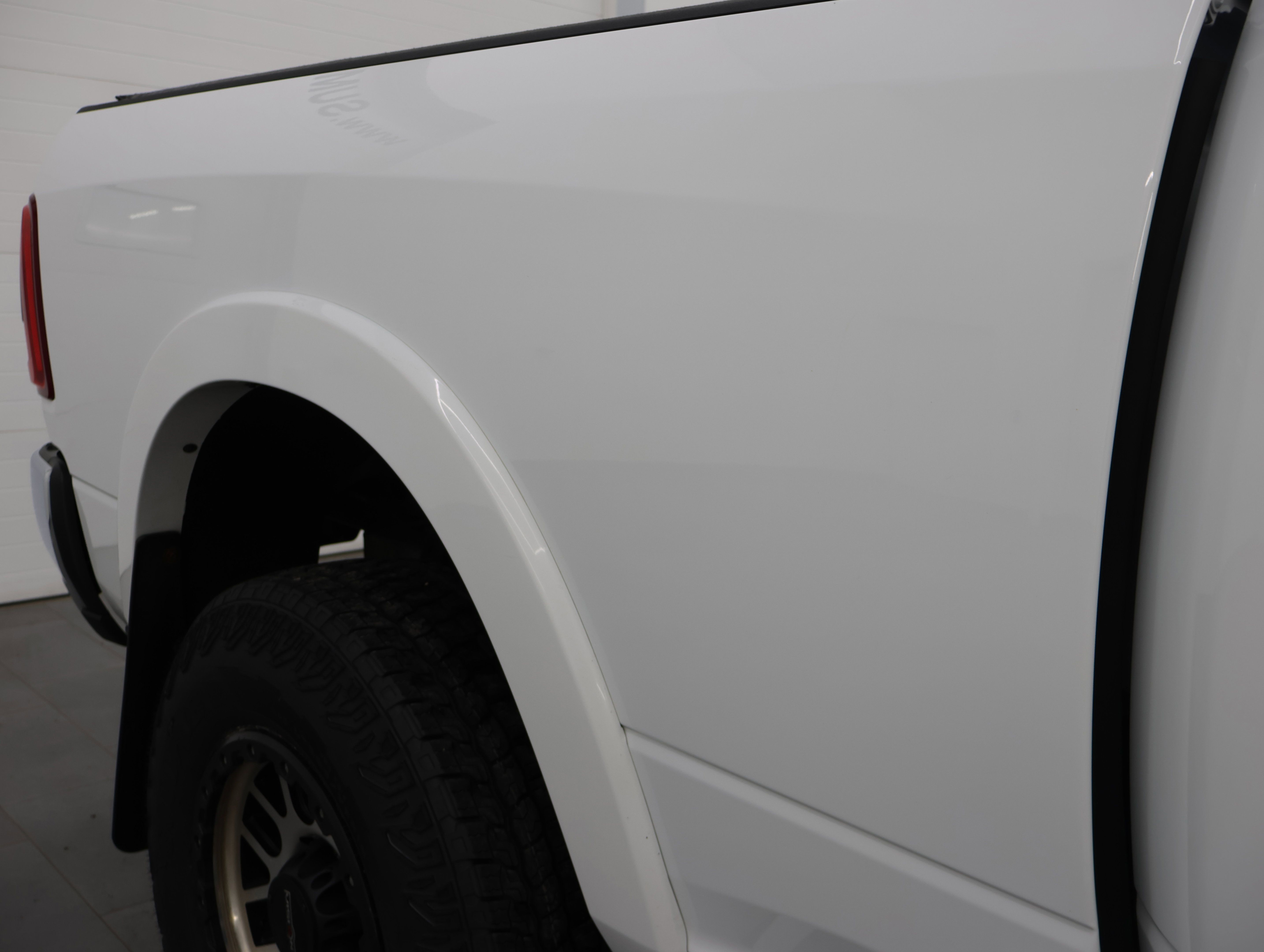 Used 2021 RAM 2500 Laramie AWD/4WD image 26