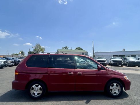 Used 2002 Honda Odyssey EX-L image 6