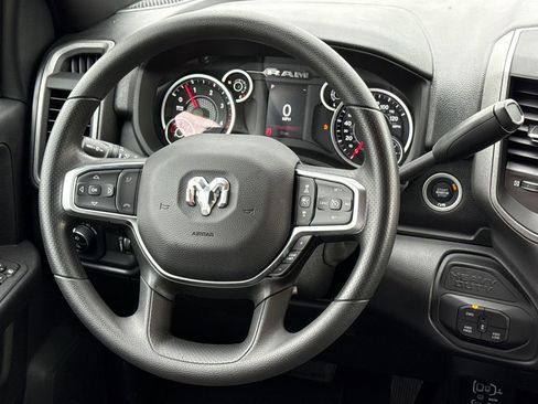 New 2026 RAM 2500 Tradesman AWD/4WD image 14