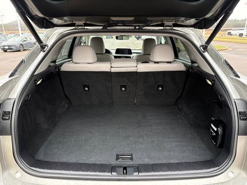 Used 2021 Lexus RX 350 FWD w/ Accessory Package image 5