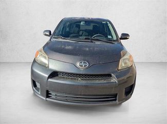 Used 2012 Scion xD video 2