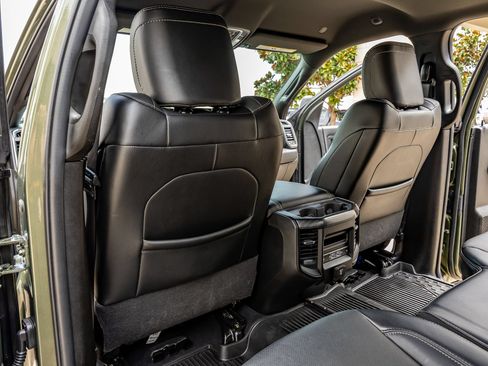 Used 2024 RAM 2500 Rebel w/ Safety Group AWD/4WD image 40