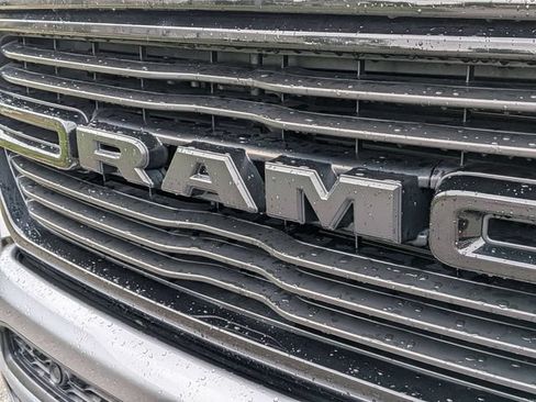 Used 2021 RAM 1500 Big Horn AWD/4WD image 27
