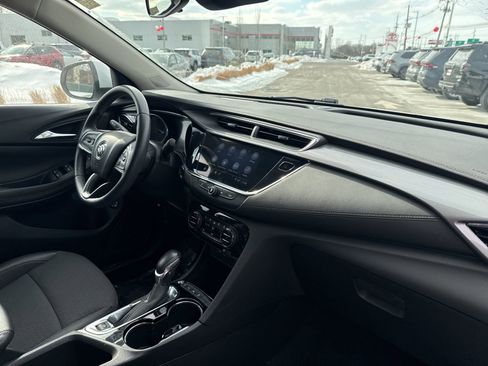 Used 2023 Buick Encore GX Select image 13