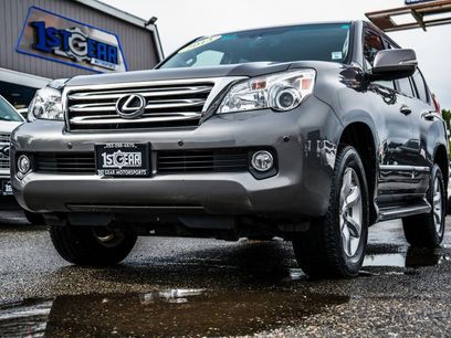 Used 2013 Lexus GX 460