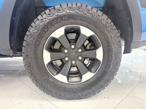 Used 2021 RAM 1500 Rebel w/ Rebel Level 2 Equipment Group AWD/4WD image 39