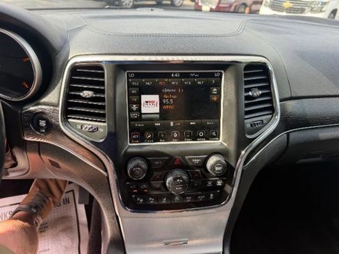 Used 2018 Jeep Grand Cherokee Summit AWD/4WD image 27
