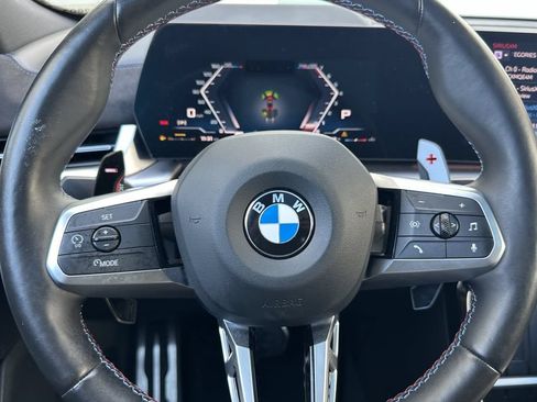Used 2024 BMW X2 M35i AWD/4WD image 25