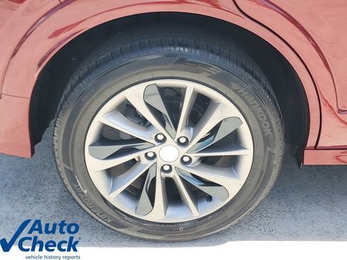 Used 2023 Buick Encore GX Select w/ Sport Touring Package FWD image 8