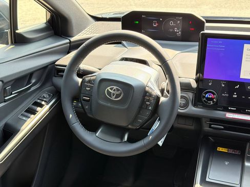 New 2026 Toyota bZ AWD/4WD image 29