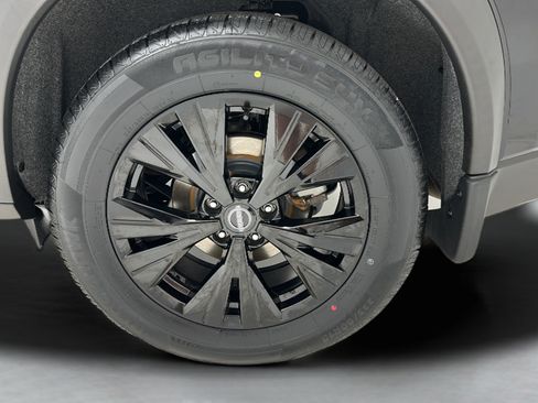 Used 2023 Nissan Rogue SV w/ SV Premium B Package AWD/4WD image 8
