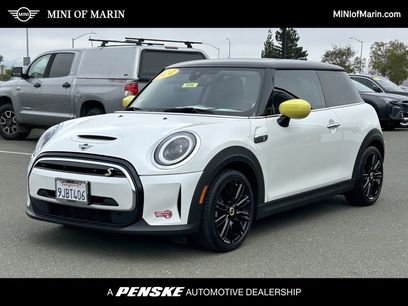 Used 2024 MINI Cooper SE
