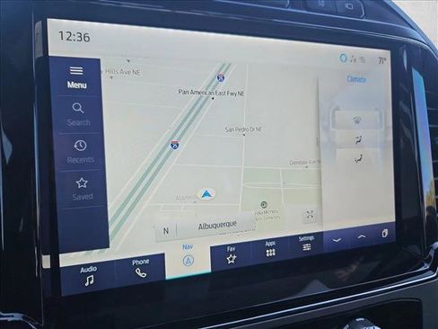 Used 2022 Ford F250 Lariat w/ Tremor Off-Road Package image 12