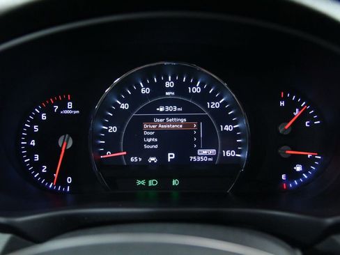 Used 2019 Kia Sorento EX AWD/4WD image 13