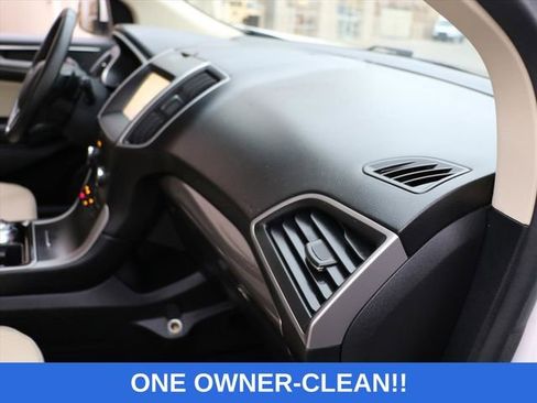 Used 2019 Ford Edge SEL w/ Equipment Group 201A image 10