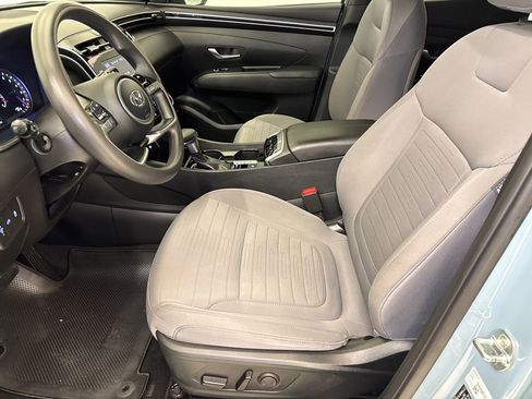 Used 2022 Hyundai Santa Cruz SEL AWD/4WD image 17