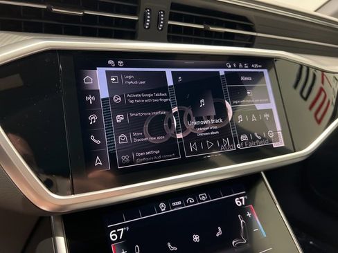 Used 2024 Audi A6 2.0T Premium w/ Summer of Audi Package image 27