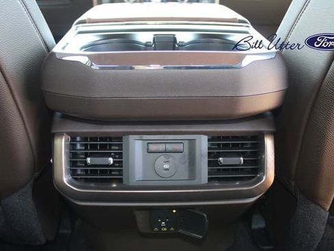 New 2026 Ford F150 King Ranch image 12