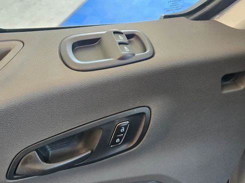 New 2025 Ford Transit 350 148 High Roof Extended w/ Interior Upgrade Package image 11