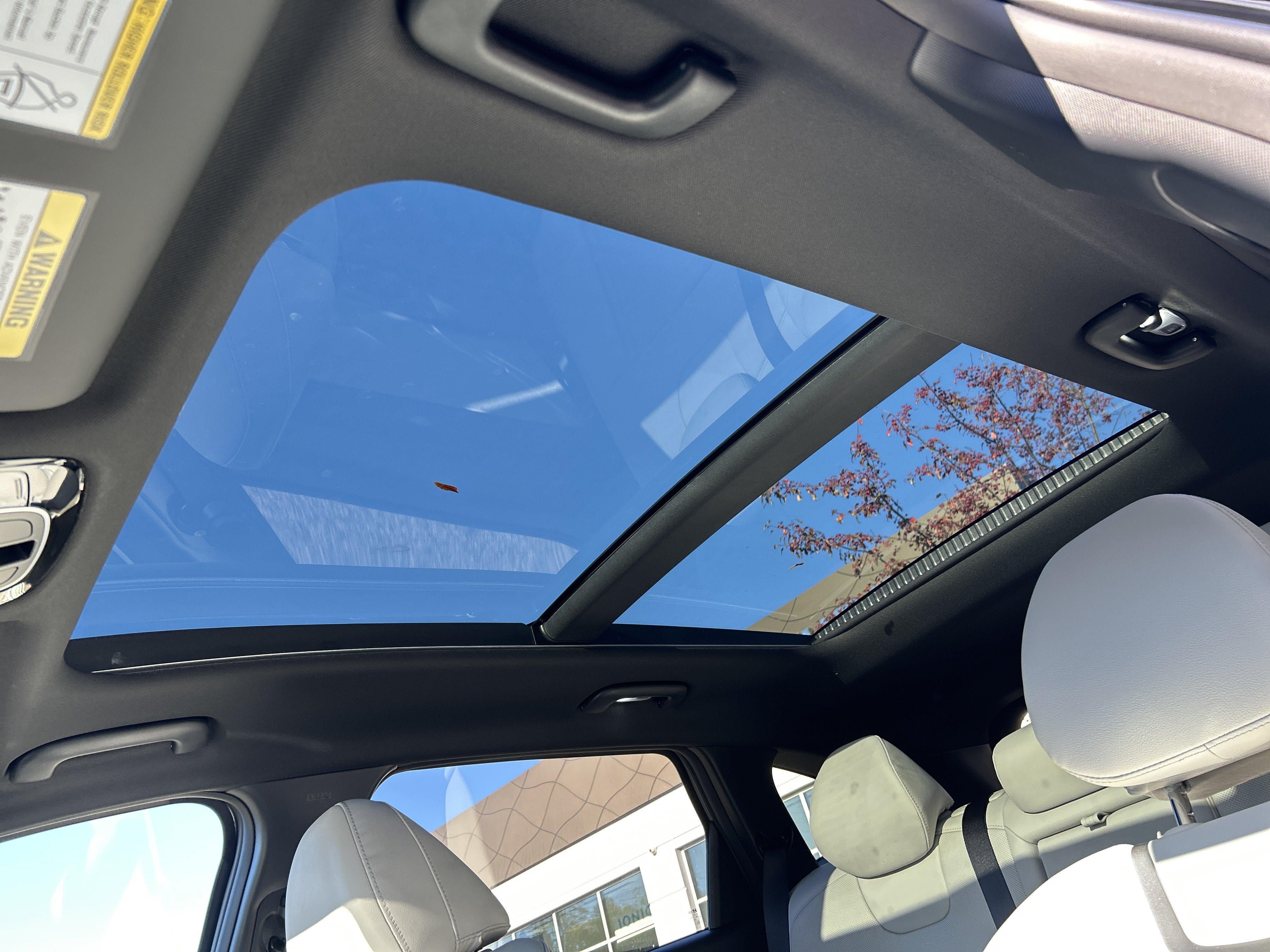New 2026 Hyundai Tucson Limited AWD/4WD image 55