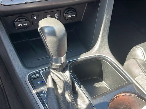 Used 2019 Hyundai Sonata Sport image 19