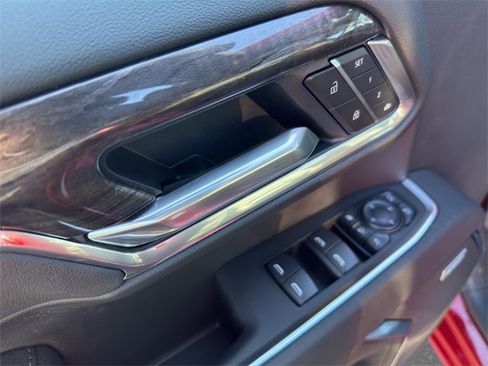 New 2026 Chevrolet Silverado 3500 LTZ w/ LTZ Plus Package image 12