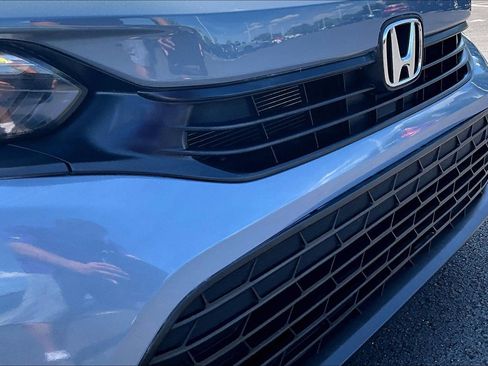 Used 2023 Honda Civic Sport image 28