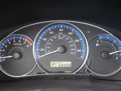 Used 2012 Subaru Forester 2.5X image 32