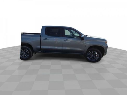 New 2026 Chevrolet Silverado 1500 LT image 9