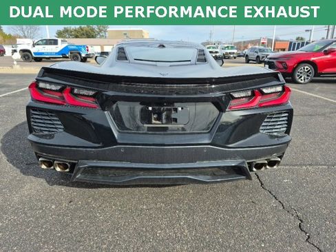 Used 2024 Chevrolet Corvette Stingray Coupe w/ 1LT image 6