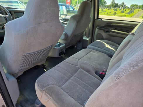 Used 2004 Ford Excursion XLT AWD/4WD image 23