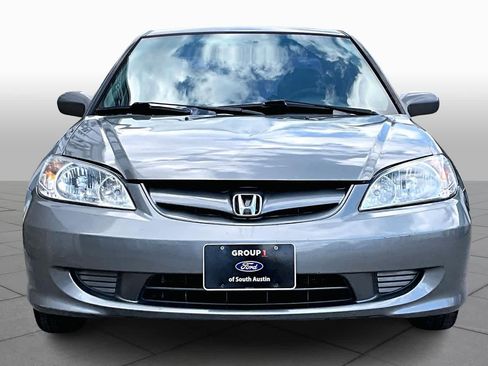 Used 2004 Honda Civic EX image 3