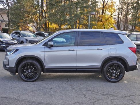 Used 2022 Honda Passport EX-L image 18