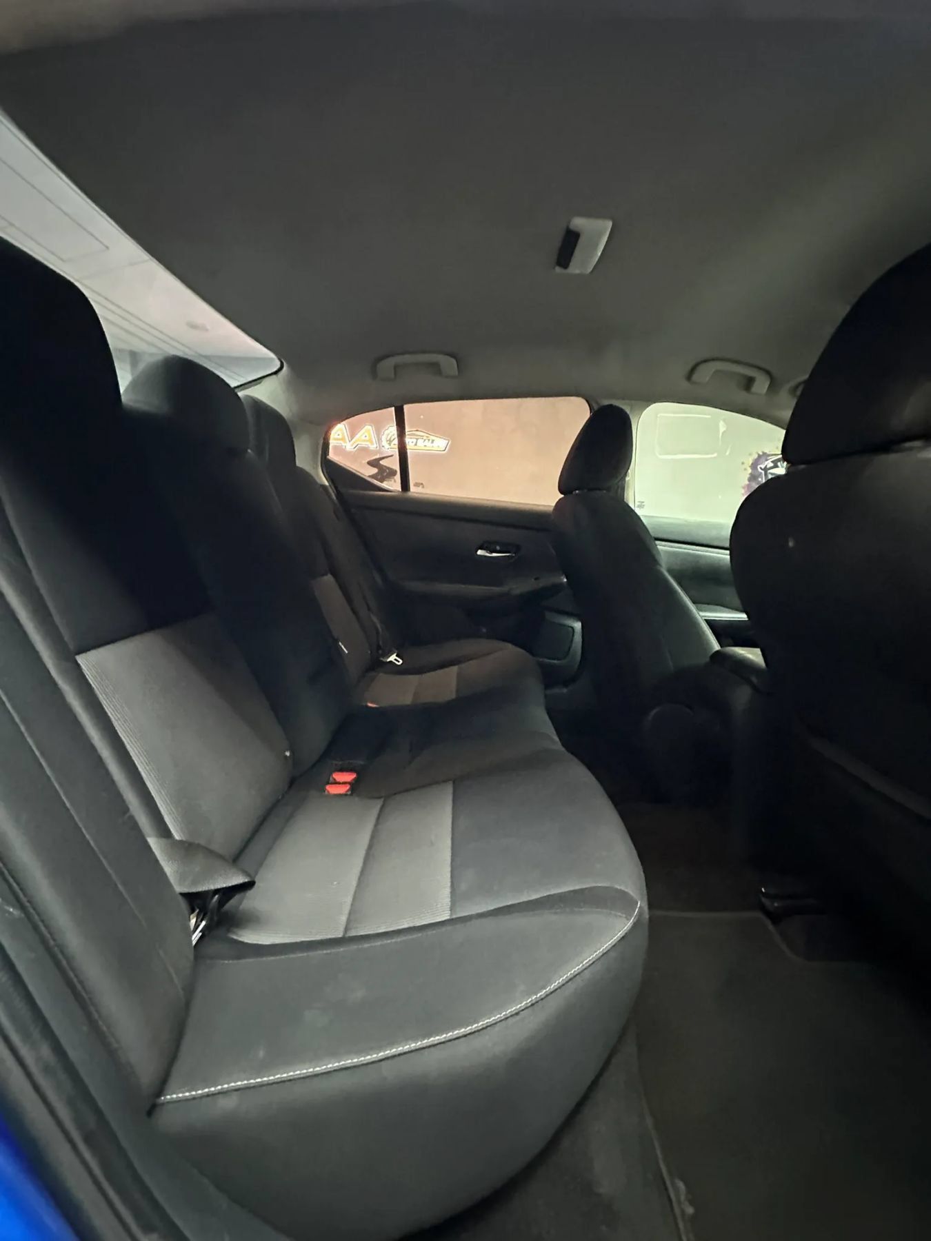 Used 2021 Nissan Sentra SV FWD image 21