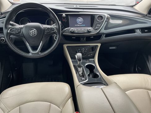Used 2016 Buick Envision Premium image 7