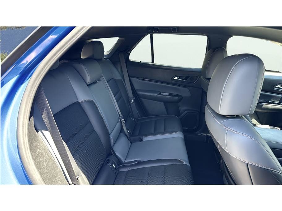Used 2024 Honda Prologue Elite image 15