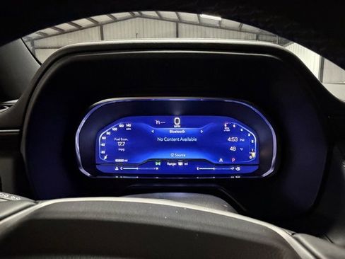 Used 2024 Chevrolet Tahoe LT image 13