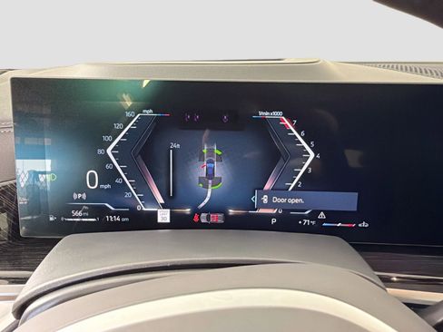 New 2026 BMW X5 xDrive40i w/ M Sport Package image 10