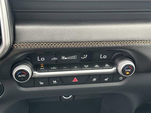 New 2026 MAZDA CX-50 AWD 2.5 Hybrid w/ Weather Package image 12