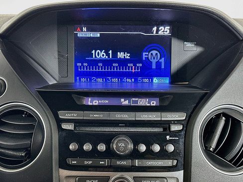 Used 2012 Honda Pilot EX-L image 15