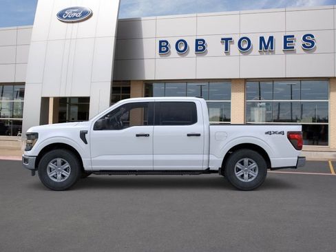 New 2026 Ford F150 XL AWD/4WD image 3