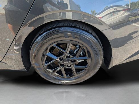 Certified 2025 Kia K5 LXS image 65