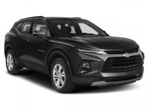 Used 2020 Chevrolet Blazer LT AWD/4WD image 9