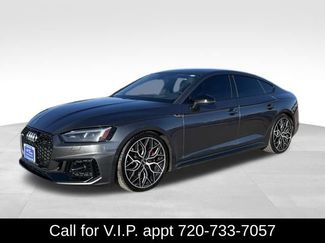 Used 2019 Audi RS 5 Sportback video 1