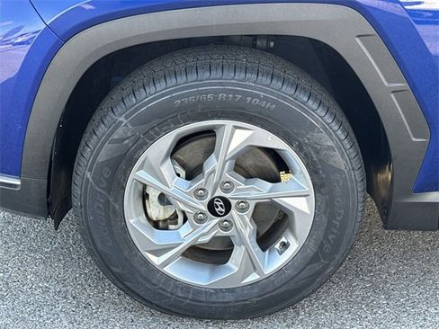 Used 2024 Hyundai Tucson SEL image 21