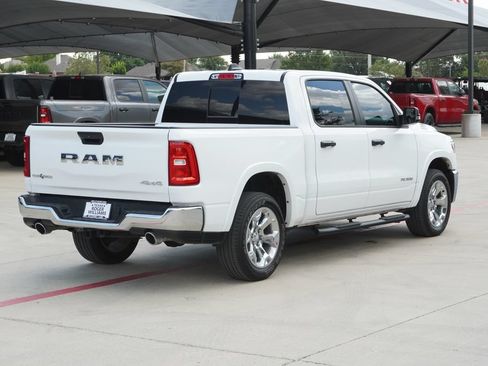 Used 2026 RAM 1500 Lone Star AWD/4WD image 5