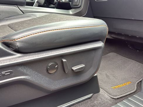 Used 2024 Ford F150 Tremor w/ Bed Utility Package image 24