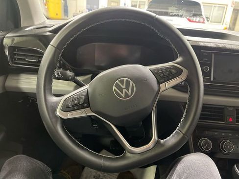 Used 2023 Volkswagen Taos S w/ Driver Assistance Package image 14